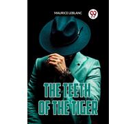 THE TEETH OF THE TIGER (Edition2023)