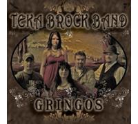 the Teka Brock Band - Gringos