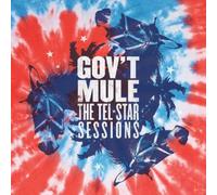 The Tel-Star Sessions [VINYL]