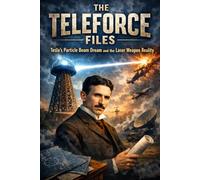 The Teleforce: Tesla’s Particle Beam Dream and the Laser Weapon Reality