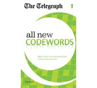 The Telegraph: All New Codewords 1