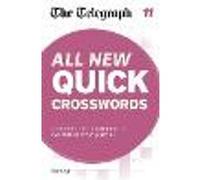 The Telegraph: All New Quick Crosswords 11