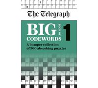 The Telegraph Big Book of Codewords 1