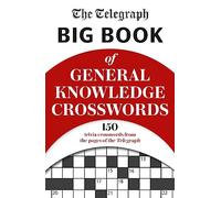 The Telegraph Big Book of General Knowledge Volume 1