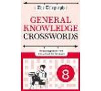 The Telegraph General Knowledge Crosswords 8