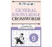 The Telegraph General Knowledge Crosswords 9
