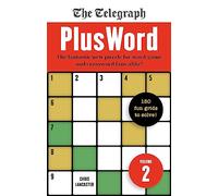 The Telegraph PlusWord 2