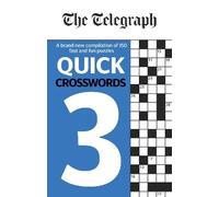 The Telegraph Quick Crosswords 3