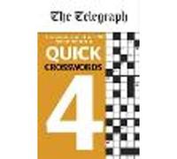 The Telegraph Quick Crosswords 4
