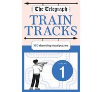 The Telegraph Train Tracks Volume 1