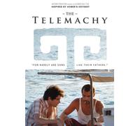 The Telemachy (DVD) Constantine Markoulakis Florence Hall Sonny Gill (US IMPORT)