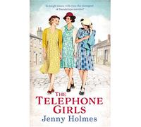 The Telephone Girls