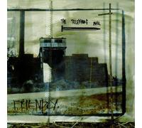 The Telephone Man - Anthology