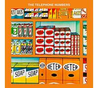 The Telephone Numbers - The Ballad Of Doug [VINYL]