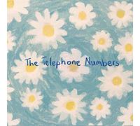 The Telephone Numbers - Weird Sisters [7" VINYL]