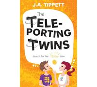 The Teleporting Twins 3: Search for the Yellow Gem: 1