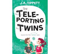 The Teleporting Twins 4: Search for the Green Gem: 1