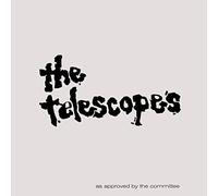 The Telescopes - As Approved By the...