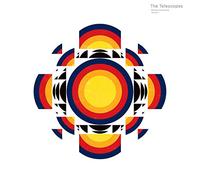 The Telescopes - Between Dimensions Vol.1 (Indie Only Green Vinyl)