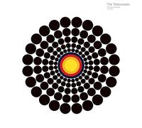 The Telescopes - Between Dimensions Vol.2 (Indie Only Yellow Vinyl) [VINYL]
