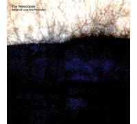 The Telescopes - Songs Of Love And Revolution (LP) [VINYL]