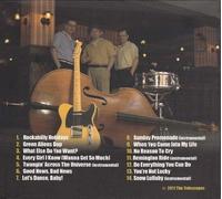 The Telescopes - Twangin' Across the Universe