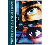 The Television Genre Book