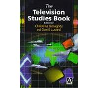 The Television Studies Book
