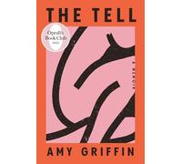 The Tell: Oprah's Book Club: A Memoir