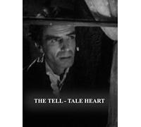 The Tell-Tale Heart