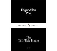 The Tell-Tale Heart