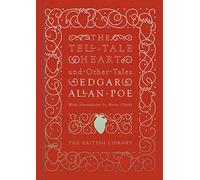 The Tell-Tale Heart and Other Tales