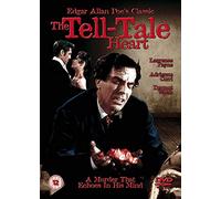 The Tell-Tale Heart [DVD] [1960]