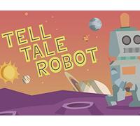 The Tell Tale Robot