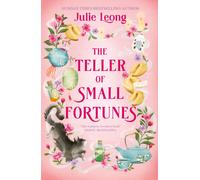 The Teller of Small Fortunes : the most cosy, heart-warming, and comforting fantasy