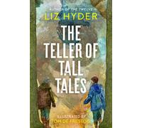 The Teller of Tall Tales
