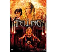 The telling - dvd