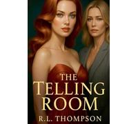 The Telling Room: 1 (The Scarlet Road)