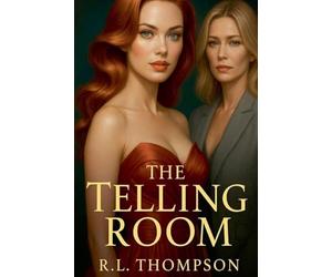 The Telling Room: 1 (The Scarlet Road)