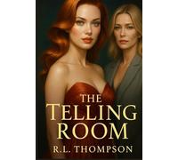 The Telling Room (The Scarlet Road)