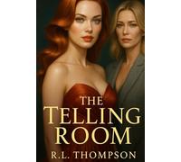 The Telling Room (The Scarlet Road)
