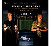 The Telling - Vision | Unsung Heroine