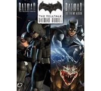 The Telltale Batman Bundle Xbox Live Key Xbox One EUROPE
