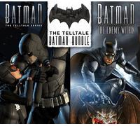 The Telltale Batman Bundle XBOX One / Xbox Series X|S Account