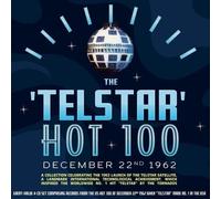 Various Artists – The 'Telstar' Hot 100 December 22nd 1962