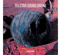 The Telstar Sound Drone - Comedown [VINYL]