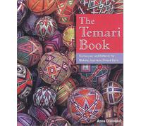The Temari Book