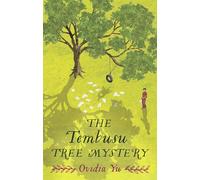The Tembusu Tree Mystery – A charming, twisty mystery set in 1940s Singapore (Su Lin Series)