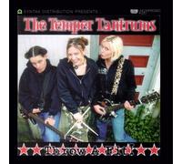 The Temper Tantrums - Throw A Fit!