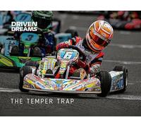 The Temper Trap
